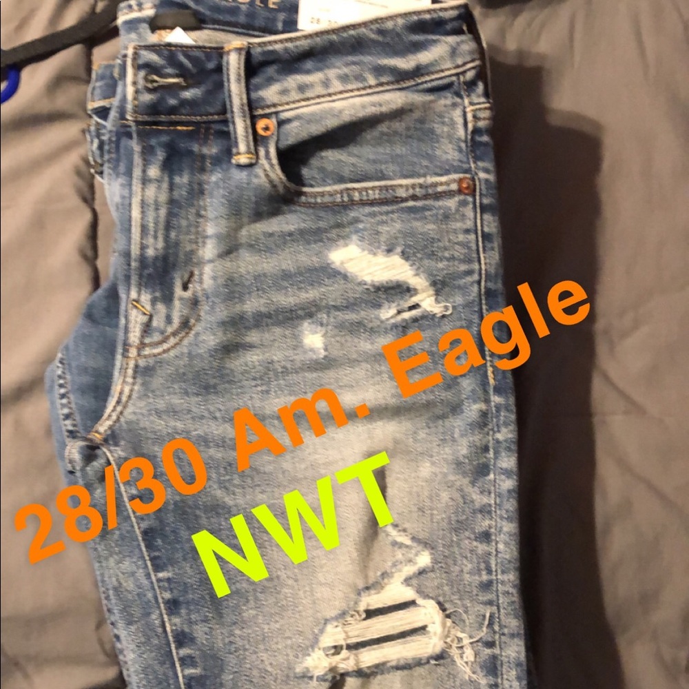 Men’s jeans